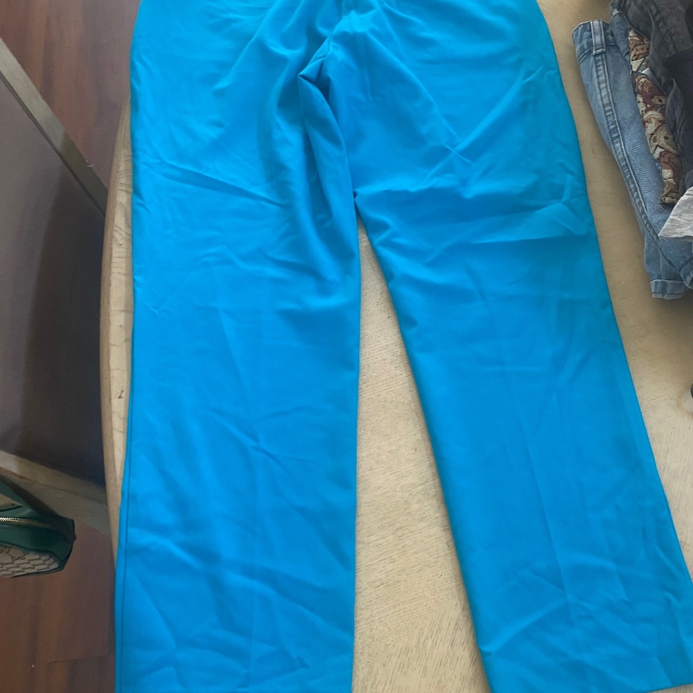 7ave ny preowned ankle pants sz 10